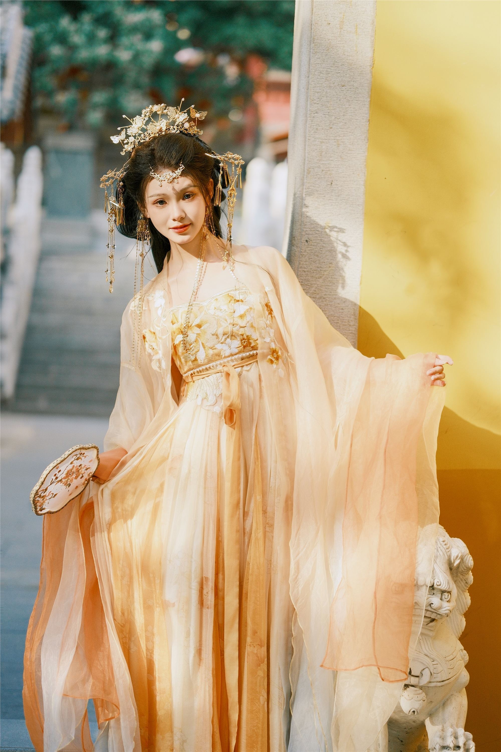 YITUYU艺图语 2025.01.08 顺遂无虞 皆得所愿 悦璃